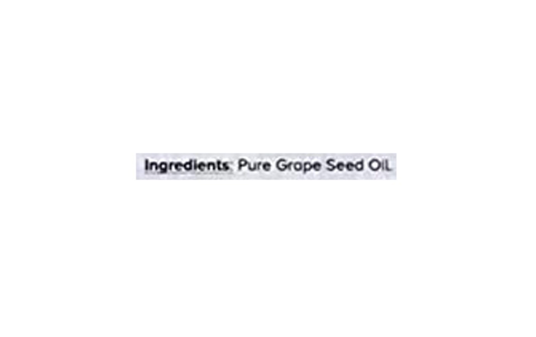 Urban Platter Grape Seed Oil    Plastic Bottle  500 millilitre